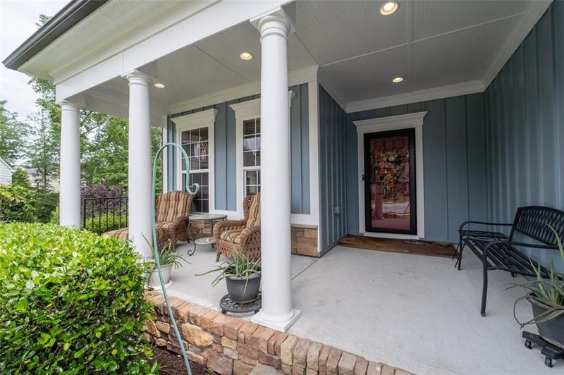 Image for property 7430 Ramsgate Court, Cumming, GA 30040