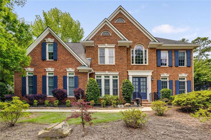 Image for property 710 Devon Hill Court, Roswell, GA 30075