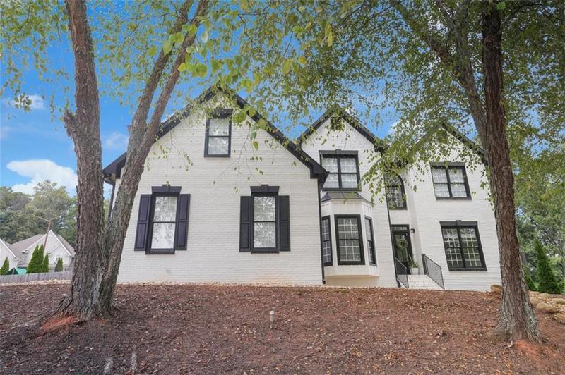 Image for property 508 Chatfield Lane, Marietta, GA 30064