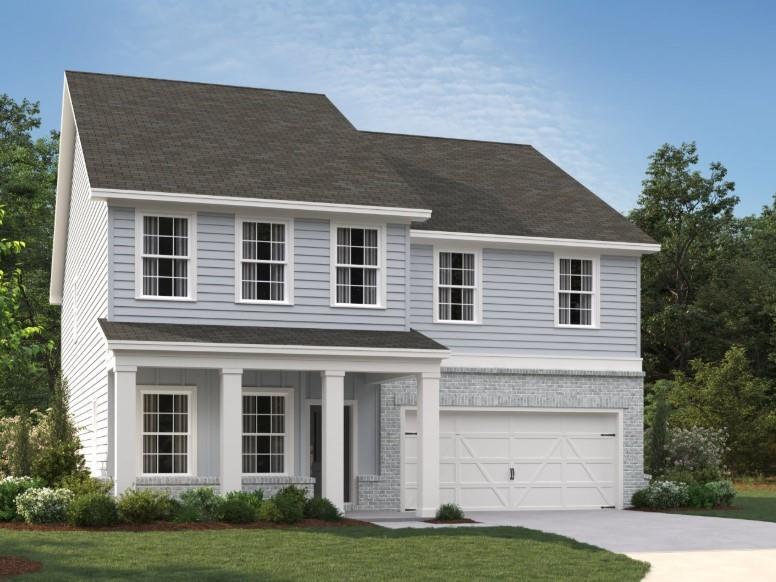 Image for property 5421 Hardgrove Way, Flowery Branch, GA 30542