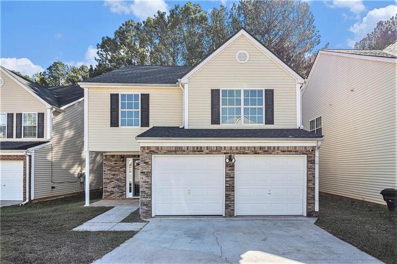 Image for property 7391 Garnet Drive, Jonesboro, GA 30236