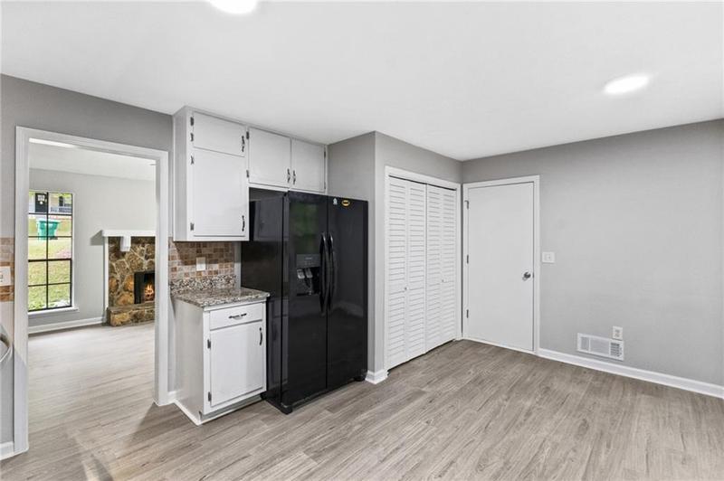 Image for property 3756 Ferncliff Road, Snellville, GA 30039