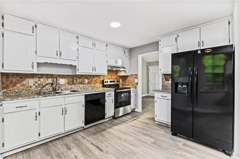 Image for property 3756 Ferncliff Road, Snellville, GA 30039