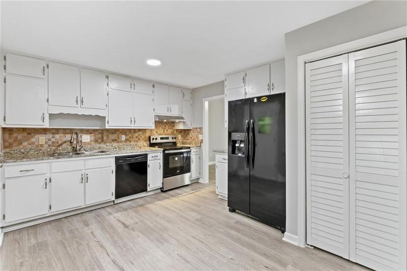 Image for property 3756 Ferncliff Road, Snellville, GA 30039