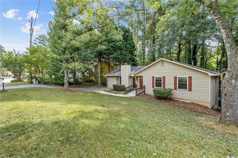 Image for property 3756 Ferncliff Road, Snellville, GA 30039