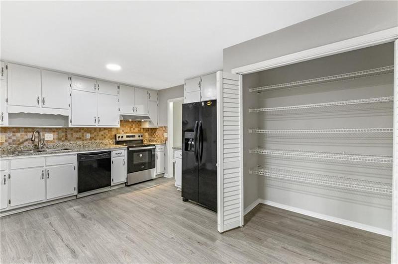 Image for property 3756 Ferncliff Road, Snellville, GA 30039