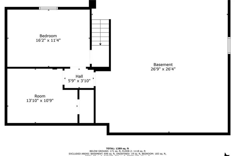 Image for property 3756 Ferncliff Road, Snellville, GA 30039