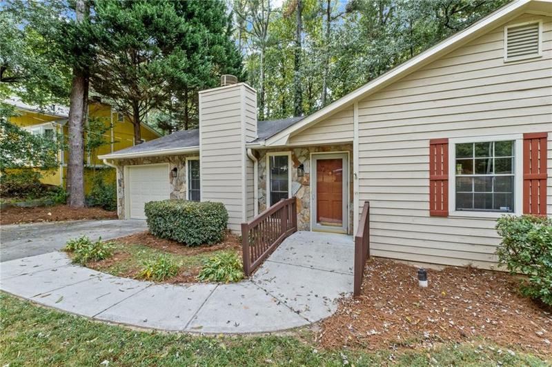 Image for property 3756 Ferncliff Road, Snellville, GA 30039