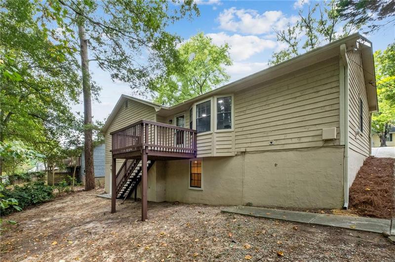 Image for property 3756 Ferncliff Road, Snellville, GA 30039