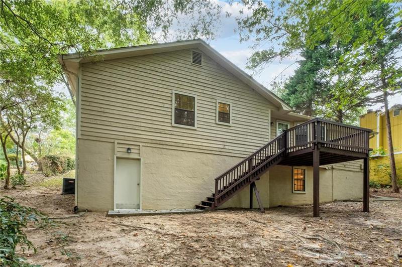 Image for property 3756 Ferncliff Road, Snellville, GA 30039