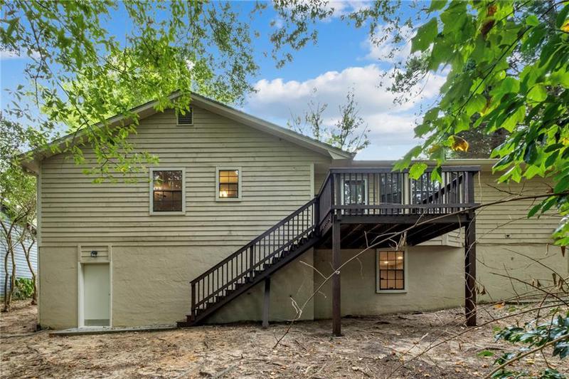 Image for property 3756 Ferncliff Road, Snellville, GA 30039