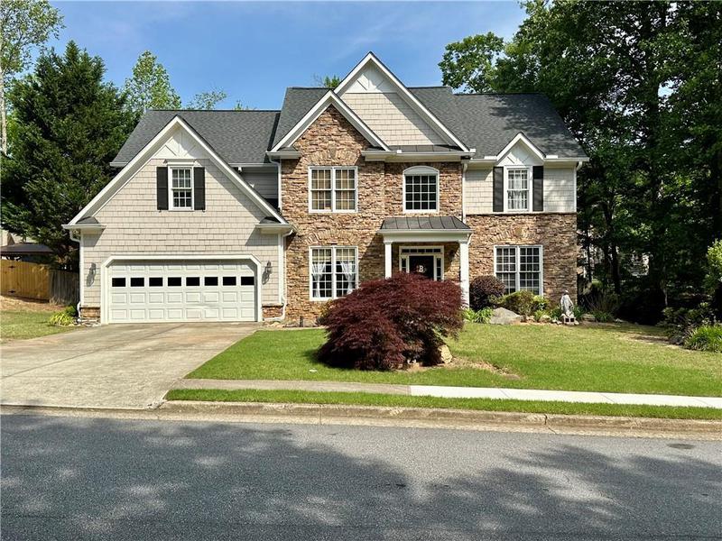 Image for property 1782 Telfair Chase Way, Lawrenceville, GA 30043
