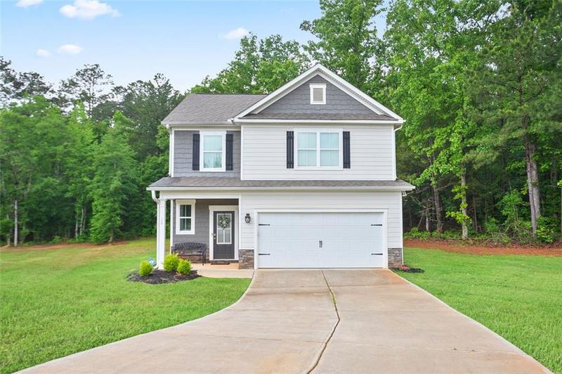 Image for property 130 BINGLEY Court, Covington, GA 30016