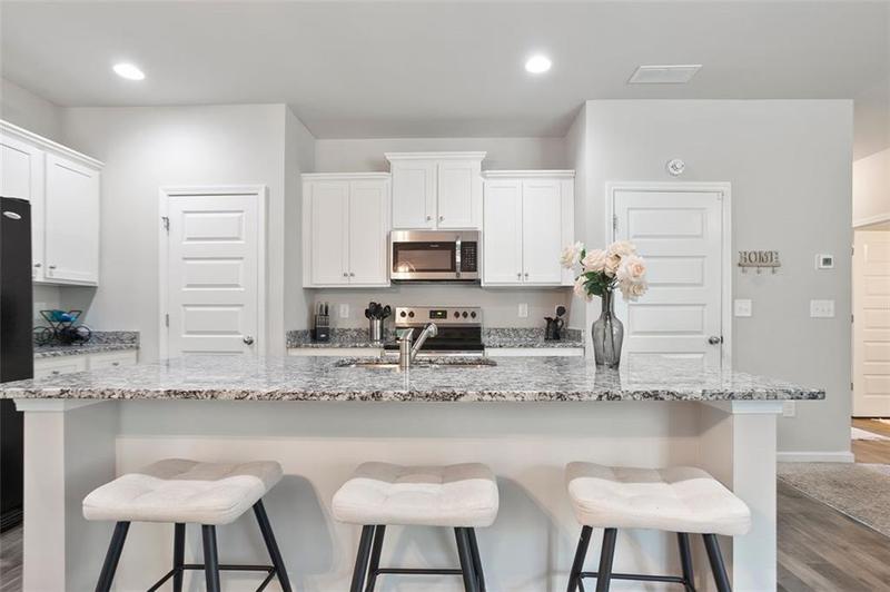 Image for property 130 BINGLEY Court, Covington, GA 30016
