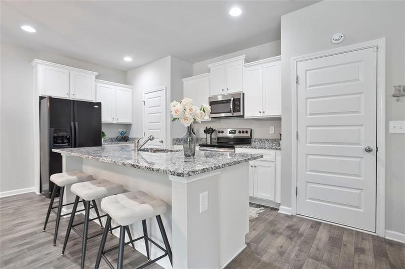 Image for property 130 BINGLEY Court, Covington, GA 30016