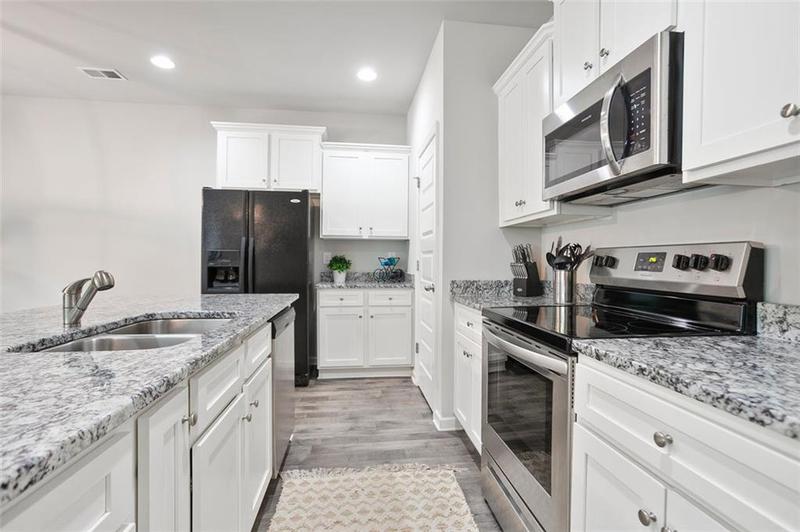 Image for property 130 BINGLEY Court, Covington, GA 30016