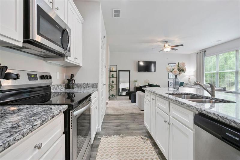Image for property 130 BINGLEY Court, Covington, GA 30016