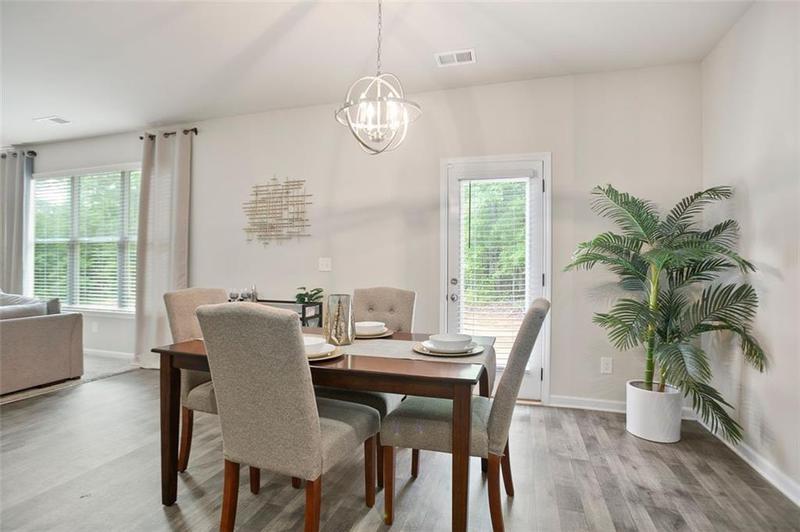 Image for property 130 BINGLEY Court, Covington, GA 30016