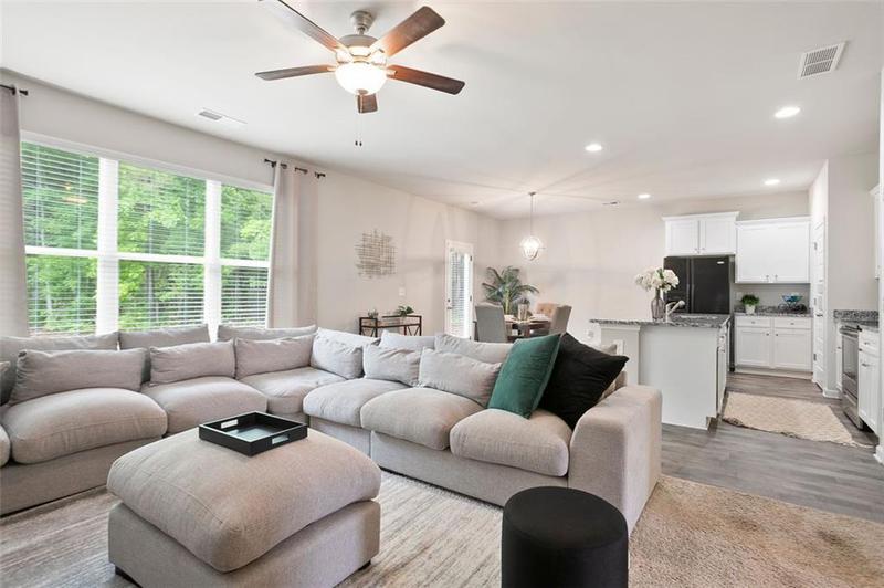 Image for property 130 BINGLEY Court, Covington, GA 30016