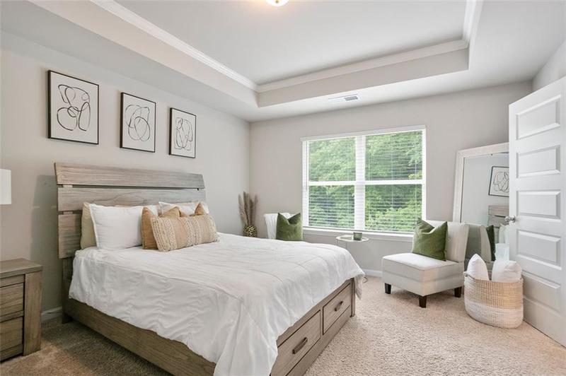 Image for property 130 BINGLEY Court, Covington, GA 30016
