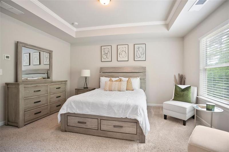 Image for property 130 BINGLEY Court, Covington, GA 30016