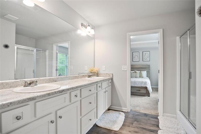 Image for property 130 BINGLEY Court, Covington, GA 30016