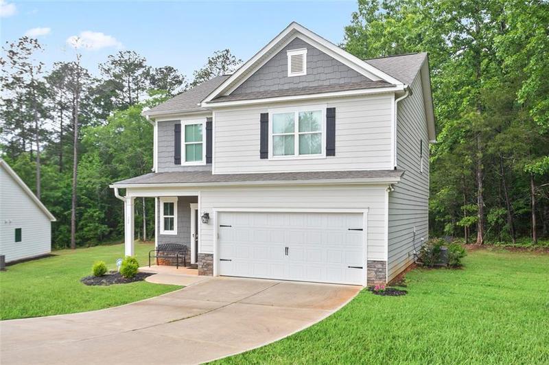 Image for property 130 BINGLEY Court, Covington, GA 30016