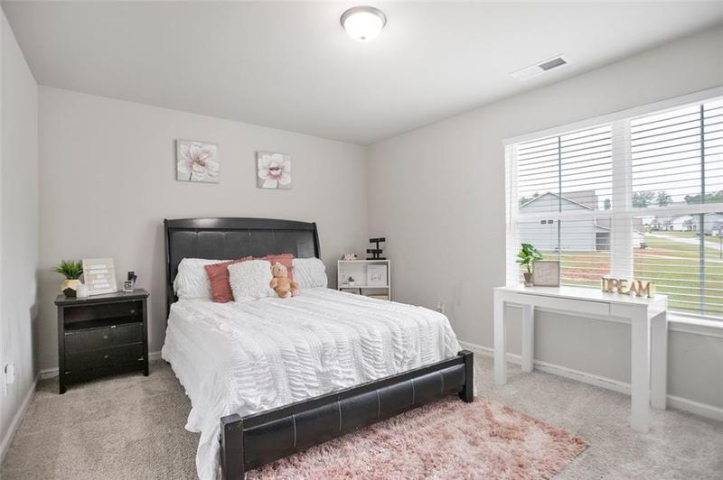 Image for property 130 BINGLEY Court, Covington, GA 30016