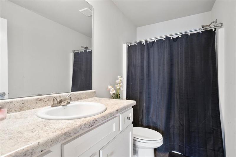 Image for property 130 BINGLEY Court, Covington, GA 30016