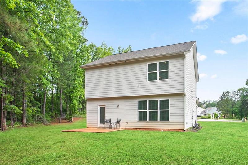 Image for property 130 BINGLEY Court, Covington, GA 30016