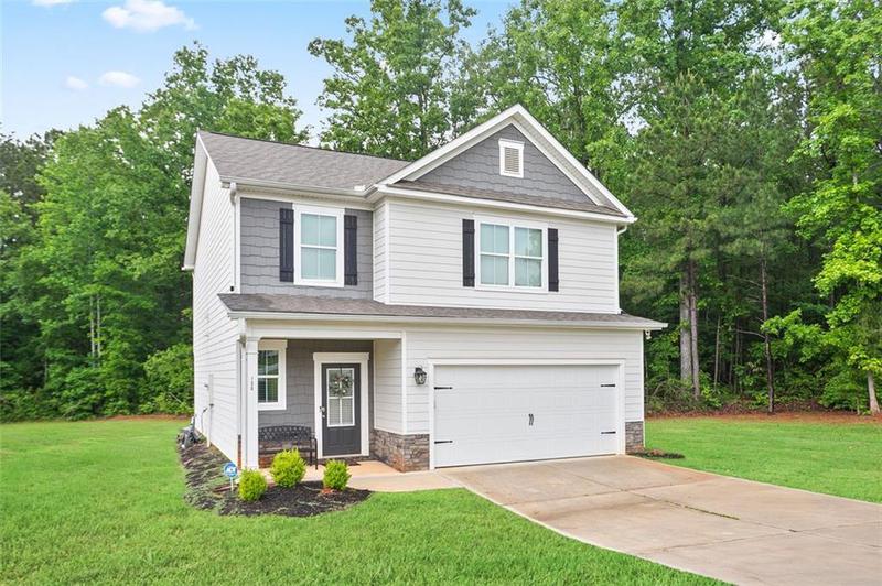 Image for property 130 BINGLEY Court, Covington, GA 30016