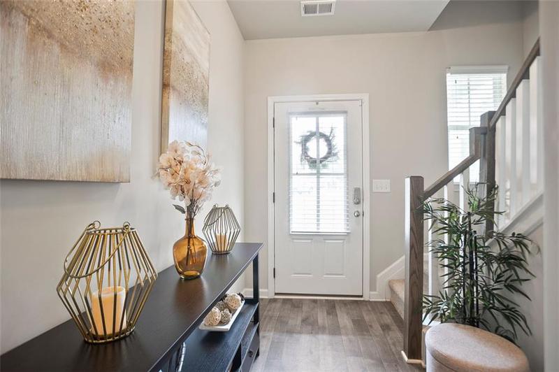 Image for property 130 BINGLEY Court, Covington, GA 30016