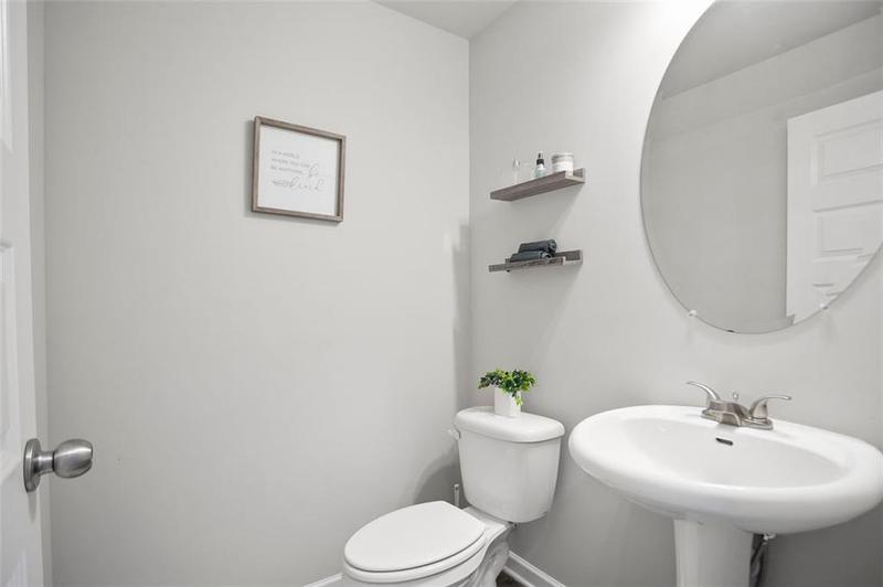 Image for property 130 BINGLEY Court, Covington, GA 30016