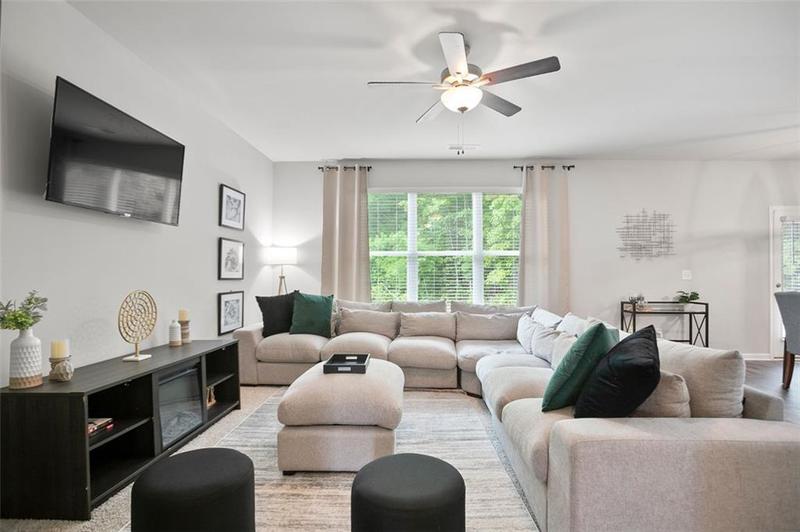 Image for property 130 BINGLEY Court, Covington, GA 30016
