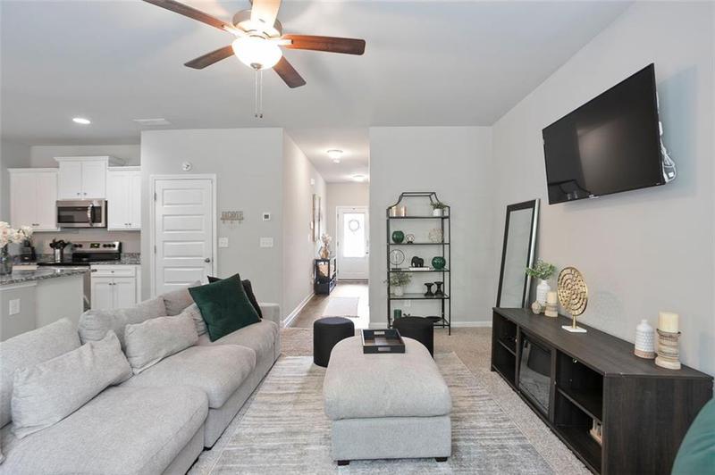 Image for property 130 BINGLEY Court, Covington, GA 30016