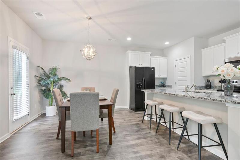Image for property 130 BINGLEY Court, Covington, GA 30016
