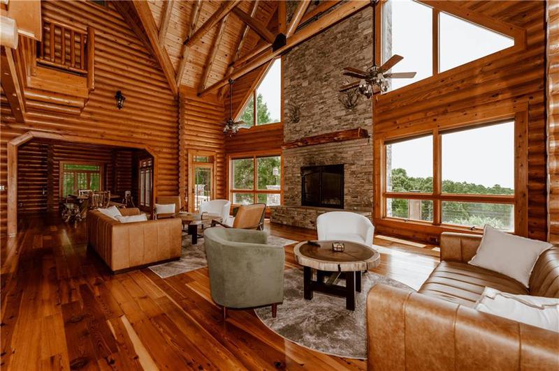 Image for property 2154 Apple Pie Ridge Road, Alto, GA 30510