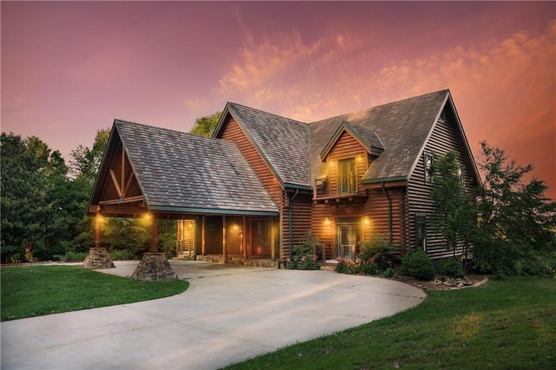 Image for property 2154 Apple Pie Ridge Road, Alto, GA 30510
