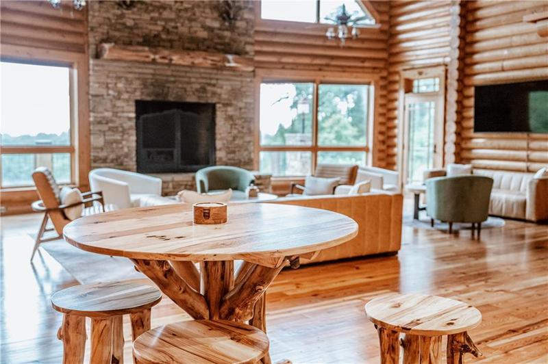 Image for property 2154 Apple Pie Ridge Road, Alto, GA 30510