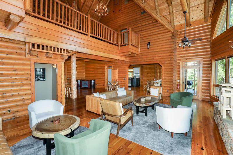 Image for property 2154 Apple Pie Ridge Road, Alto, GA 30510