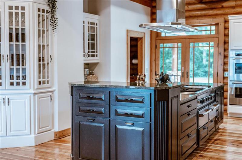 Image for property 2154 Apple Pie Ridge Road, Alto, GA 30510