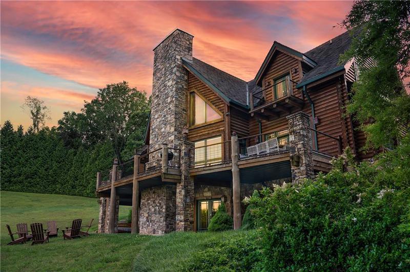 Image for property 2154 Apple Pie Ridge Road, Alto, GA 30510