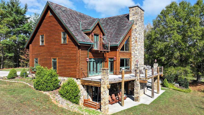 Image for property 2154 Apple Pie Ridge Road, Alto, GA 30510