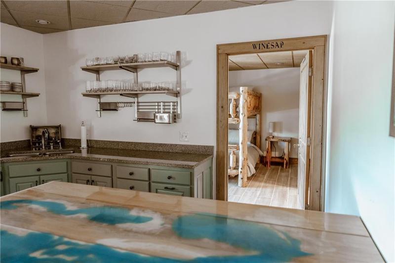 Image for property 2154 Apple Pie Ridge Road, Alto, GA 30510