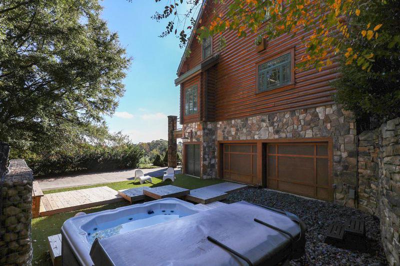 Image for property 2154 Apple Pie Ridge Road, Alto, GA 30510