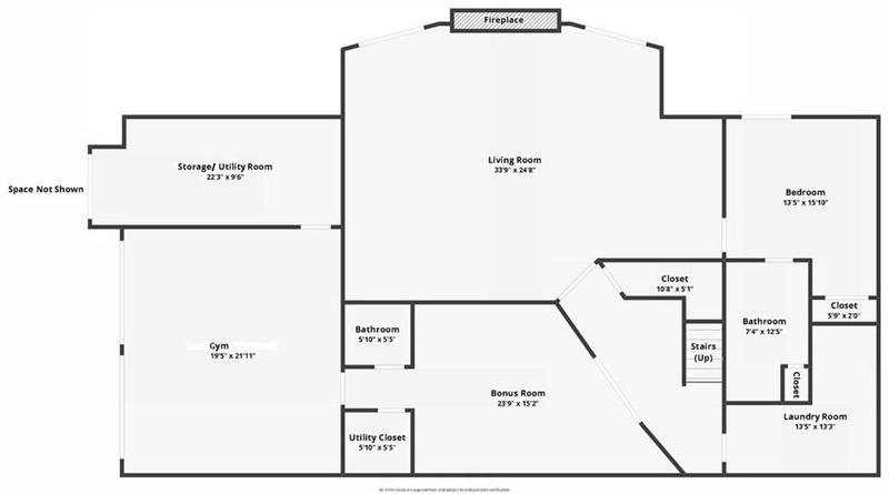 Image for property 2154 Apple Pie Ridge Road, Alto, GA 30510