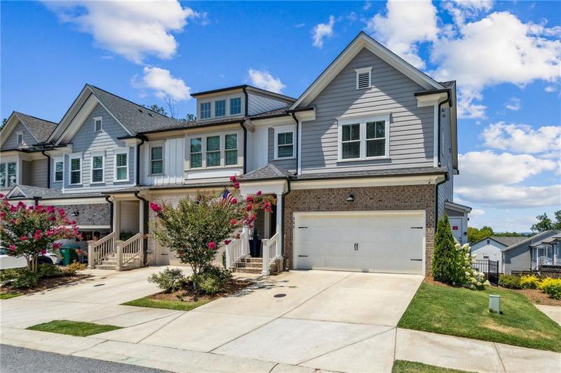 Image for property 243 Retreat Lane, Canton, GA 30114