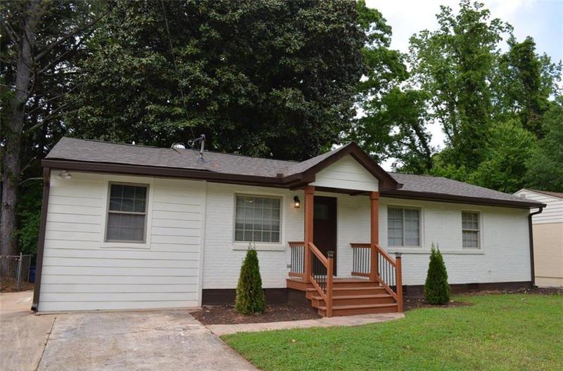 Image for property 2349 SPRINGDALE Road, Atlanta, GA 30315