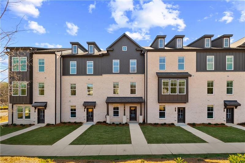 Image for property 105 Daybreak Lane, Newnan, GA 30265