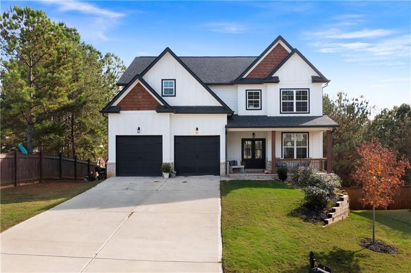 Image for property 4 Doe Court, Cartersville, GA 30120